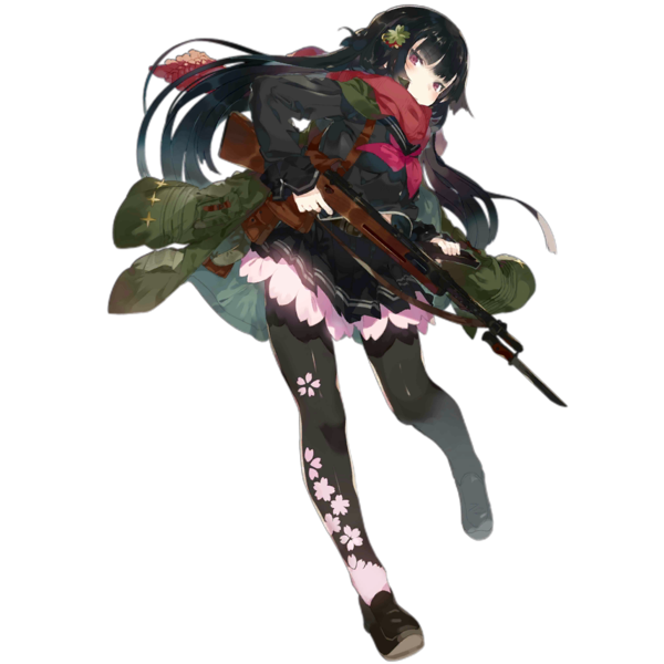 少女前线wiki，少女前线wiki地址