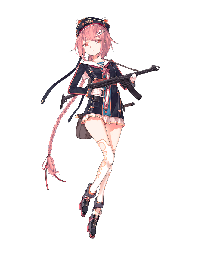 少女前线wiki，少女前线wiki地址