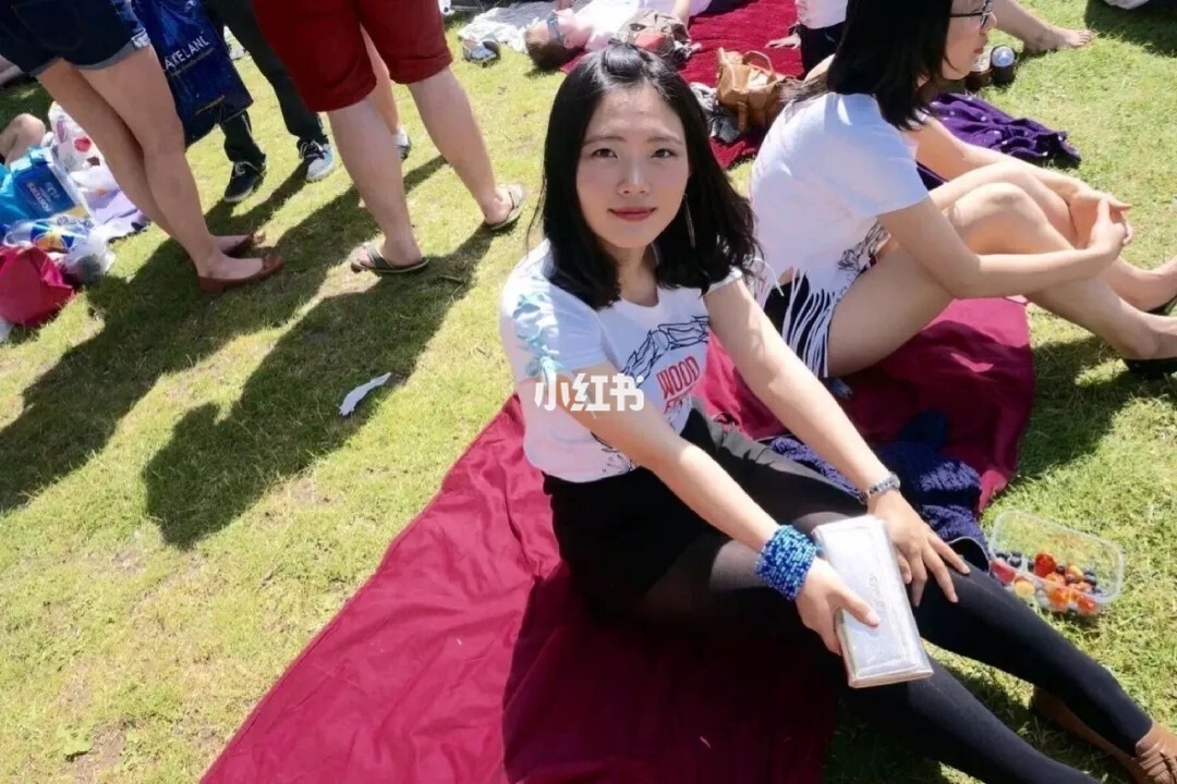 学姐留学，学姐留学小说