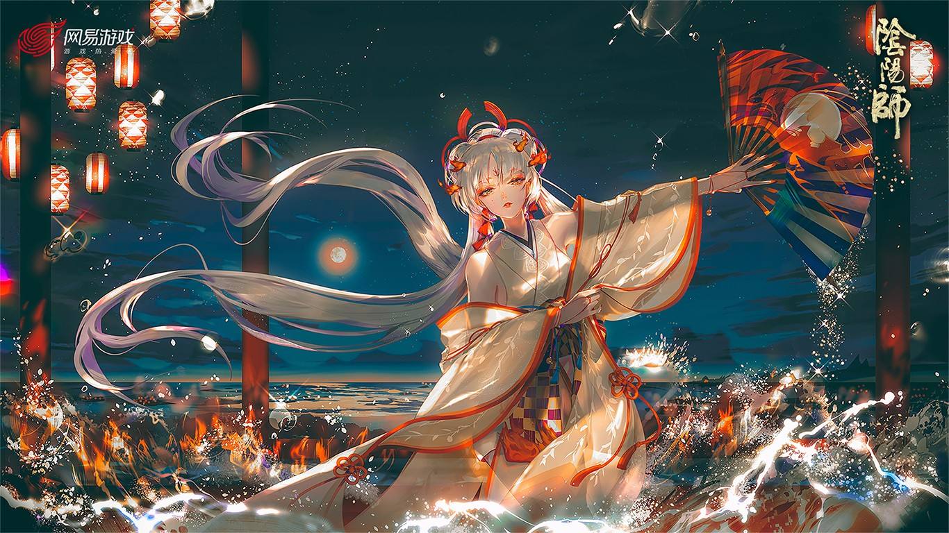 阴阳师桌面版下载，阴阳师桌面版下载链接