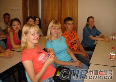 挪威留学生，挪威留学生活