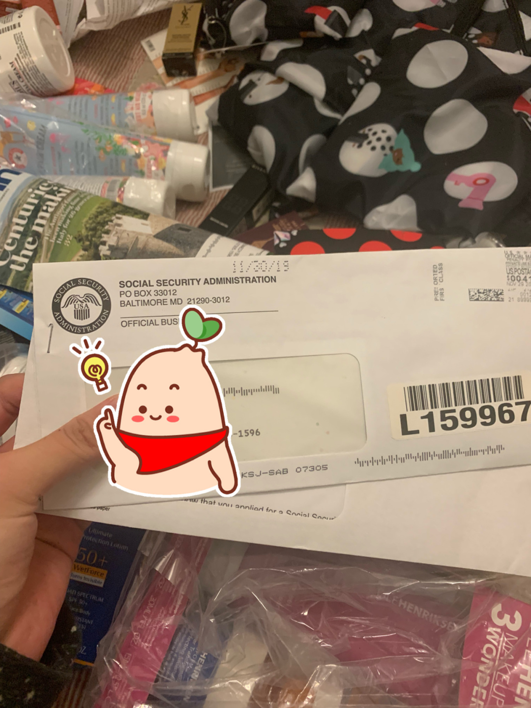 留学生有ssn，留学生有苹果教育优惠吗