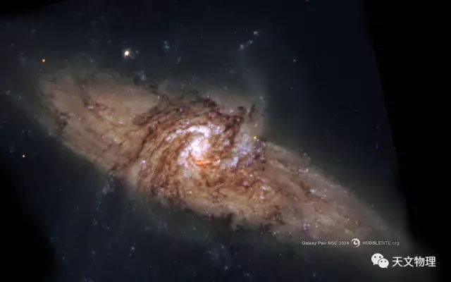 半人马星系，半人马星系有多大