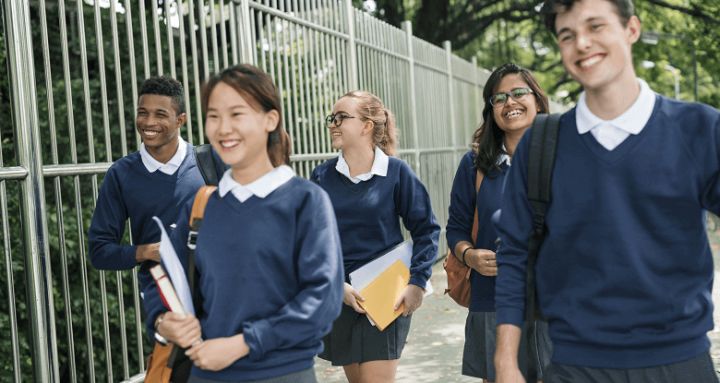 澳洲高中留学语言，澳大利亚留学要求语言成绩