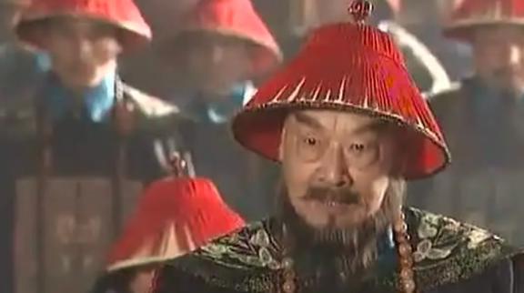 康熙亲政，康熙亲政前的辅政大臣