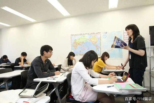 去哪留学好，现在去哪留学好