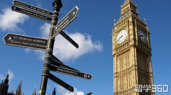 到英国留学一年的费用，去英国留学一年的费用是多少