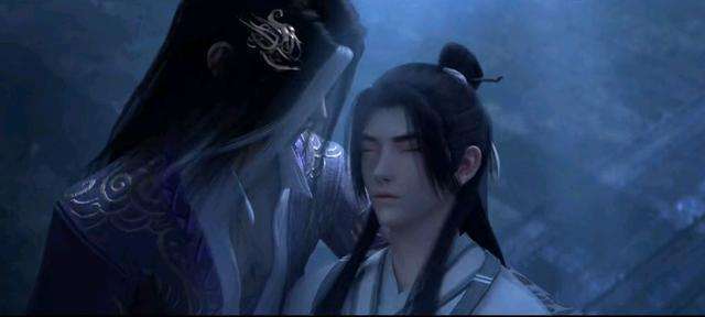 师尊受徒弟攻，重生后我把徒弟养弯了