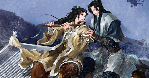 师尊受徒弟攻，重生后我把徒弟养弯了