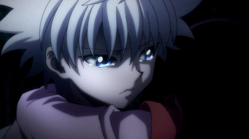 killua，killua刘丹阳个人资料