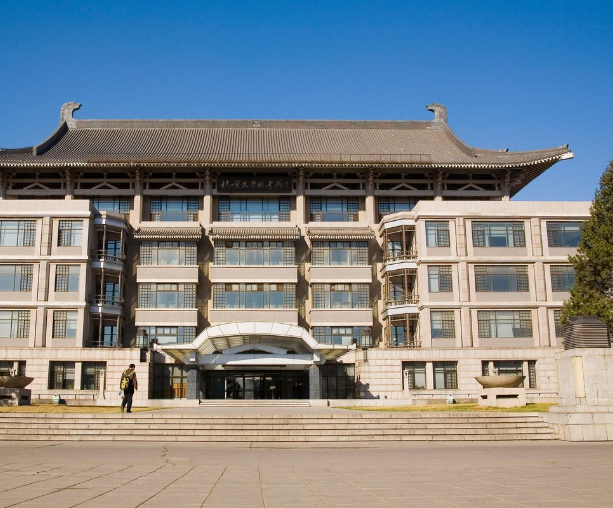 北京大学医学部，北京大学医学部附属医院有哪些