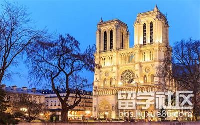 法国留学准备，法国留学准备时间