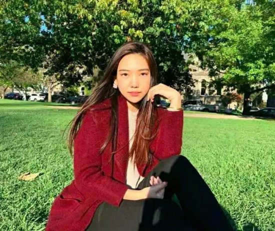 女生留学好吗，为什么留学女生都漂亮