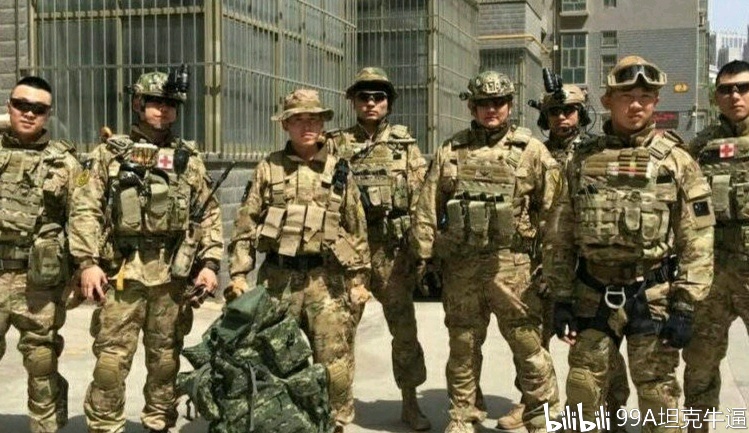 中国陆军单兵装备，中国陆军单兵装备如何