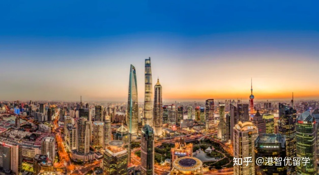 香港留学落户，香港留学落户深圳