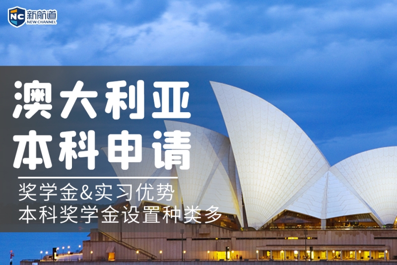 洛阳澳洲留学，毛孔粗大对比效果图片