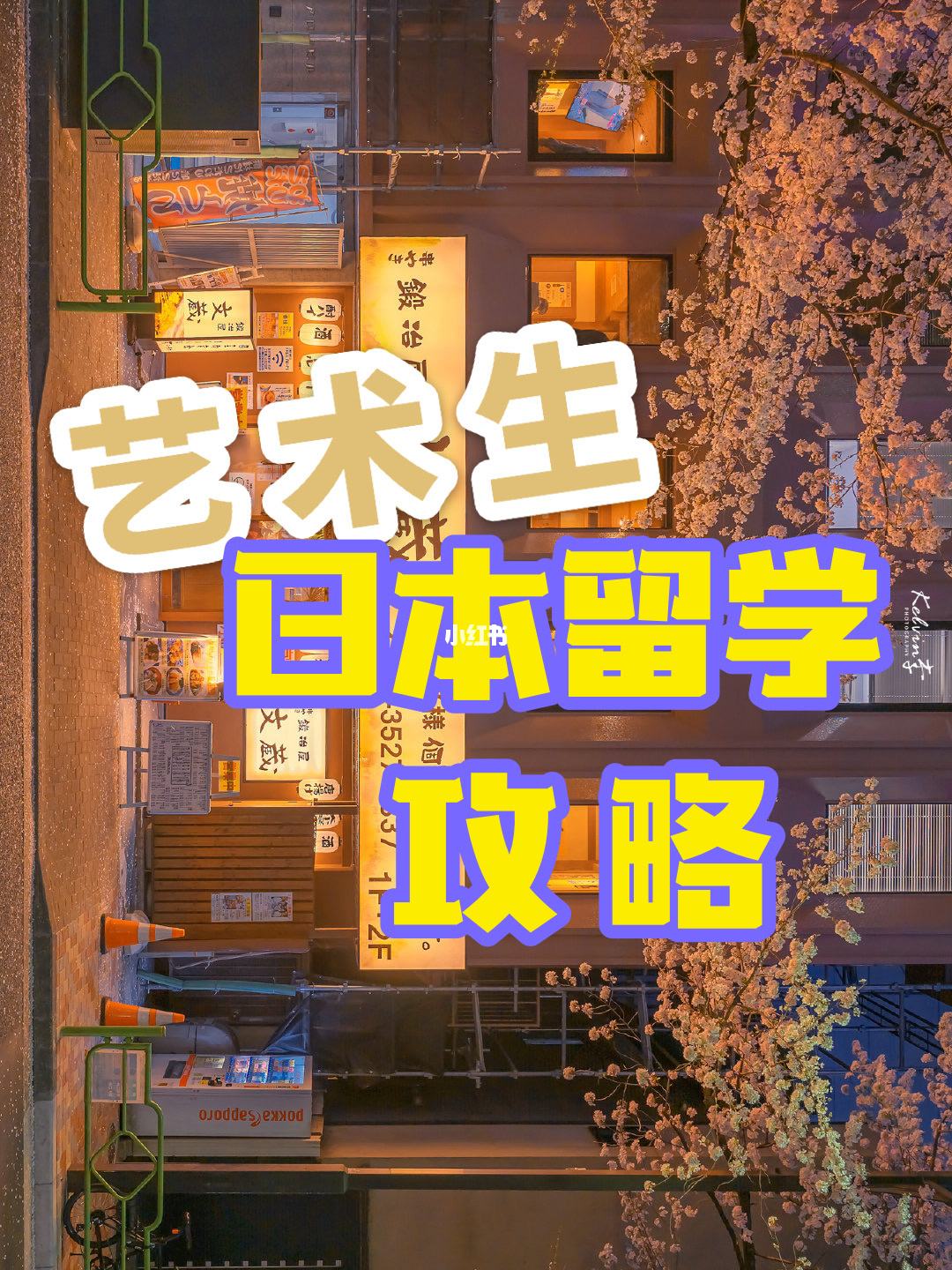 日本留学艺术，日本留学艺术类专业