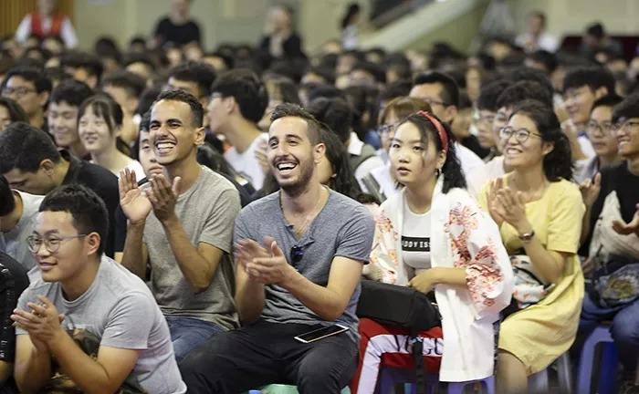 到苏丹留学，苏丹留学生艾滋病