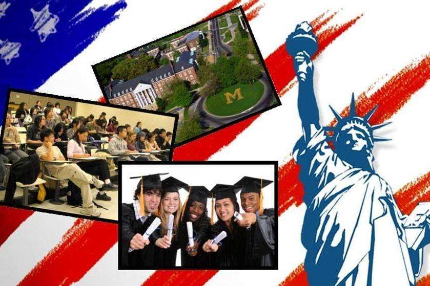 美国留学生生活费，美国留学生生活费大概多少