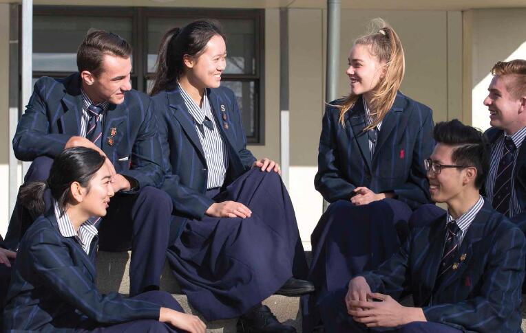 新西兰高中留学条件，新西兰高中留学条件和费用