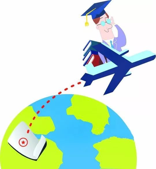 英国公派留学，英国公派留学回国手续细则