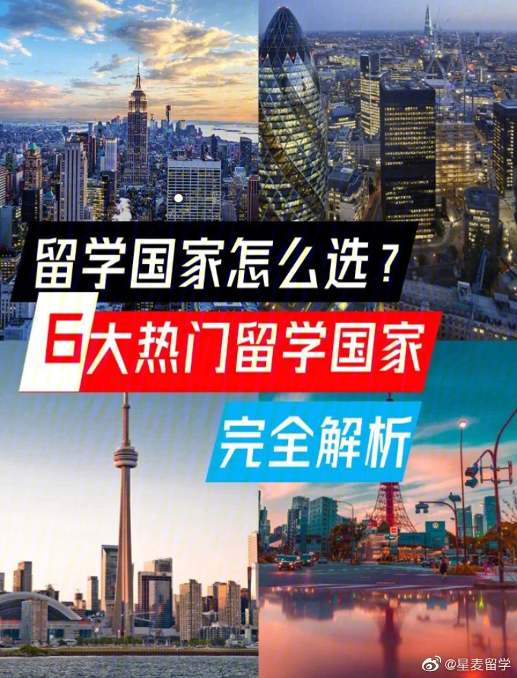 留学便宜国家，留学最便宜的国家排名