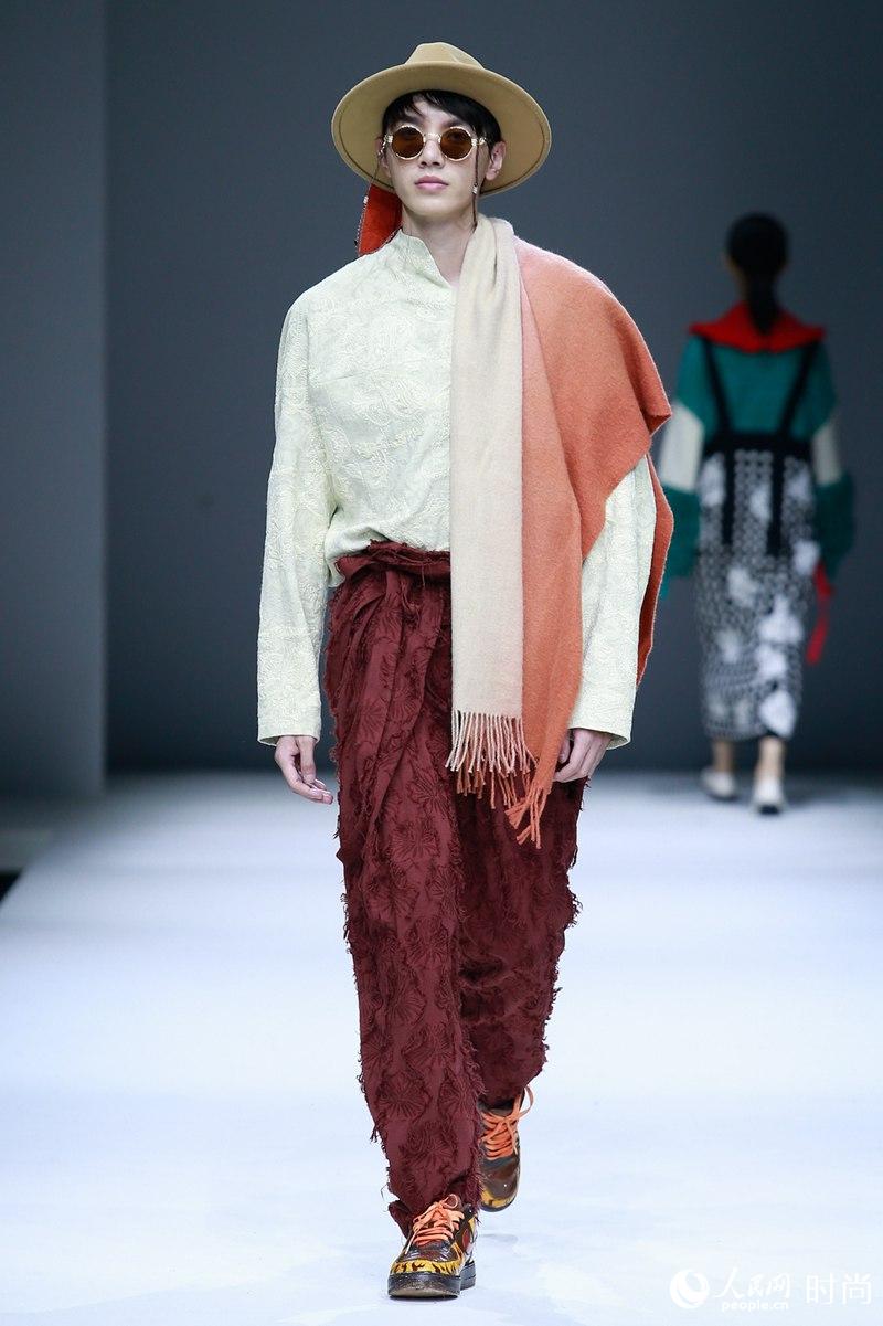 北京服装学院留学，北京服装学院留学生招生