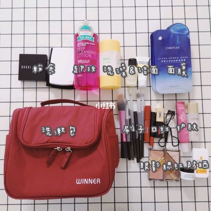 留学必需品，英国留学必需品