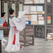 莺莺传，莺莺传和西厢记的区别