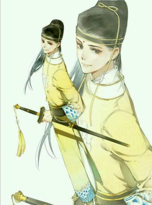 仙道祖师，我是道祖开创仙道