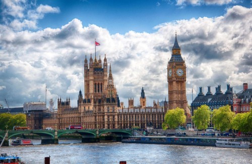 英国留学两年，英国留学两年制硕士