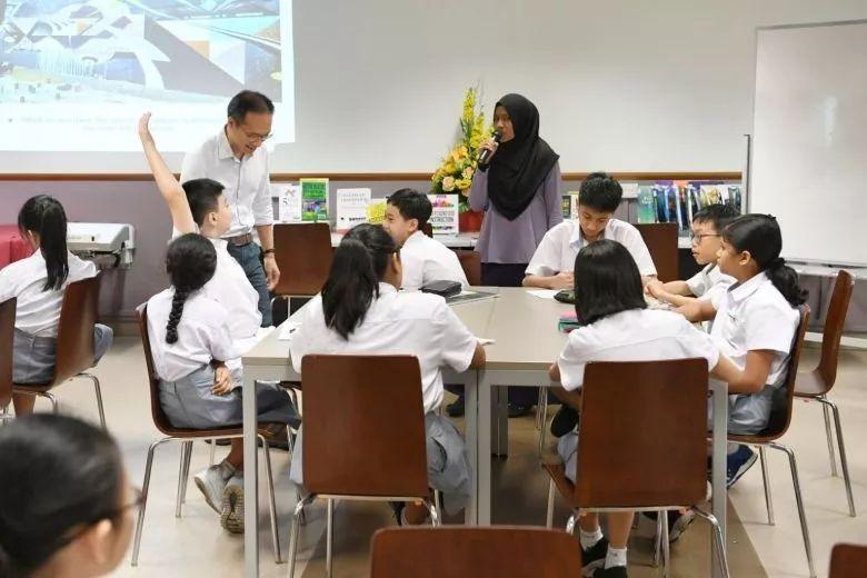 新加坡留学中学利弊，高中新加坡留学怎么样