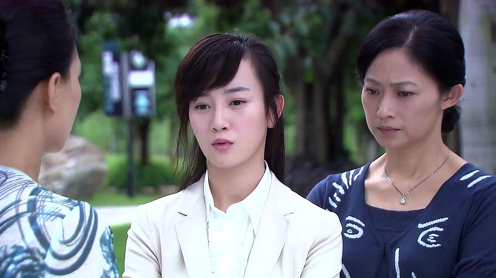 夏家三千金杨真真，夏家三千金杨真真妈妈第几集死的