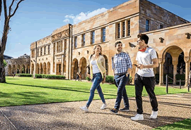 英澳留学预科，英国留学预科班