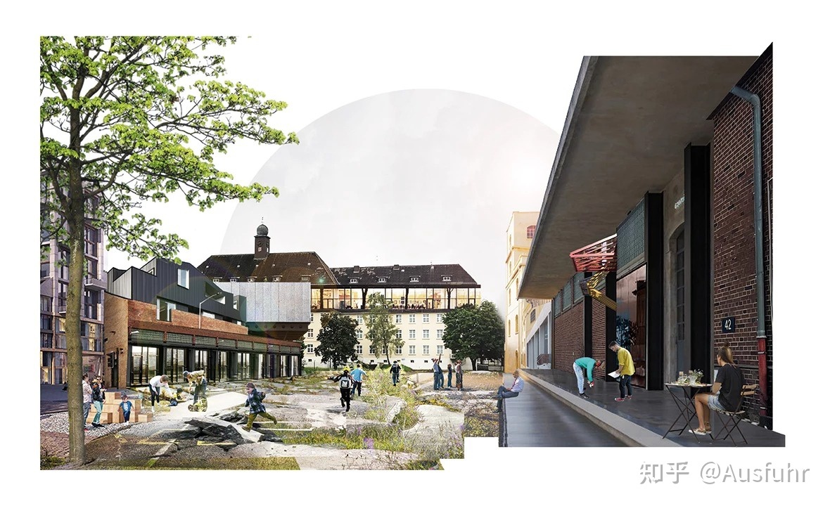 建筑设计留学，建筑设计留学回国就业