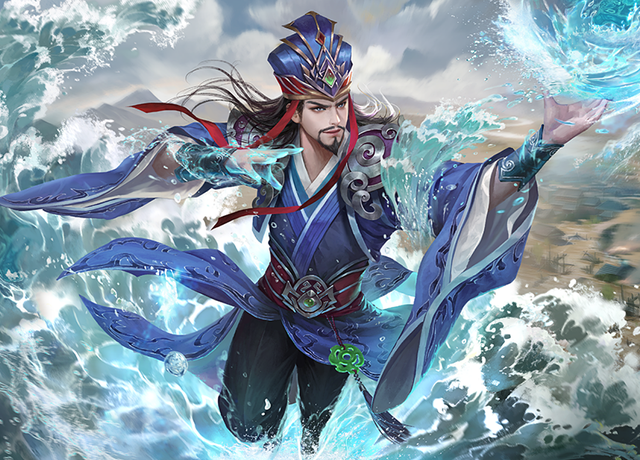 三国杀王粲，三国杀王粲技能介绍