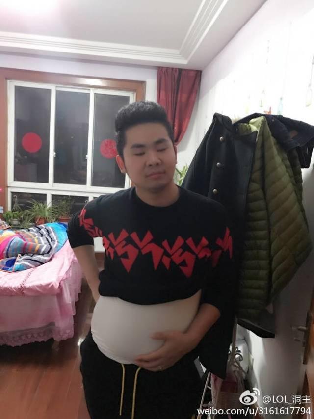 洞主微博，洞主微博是什么