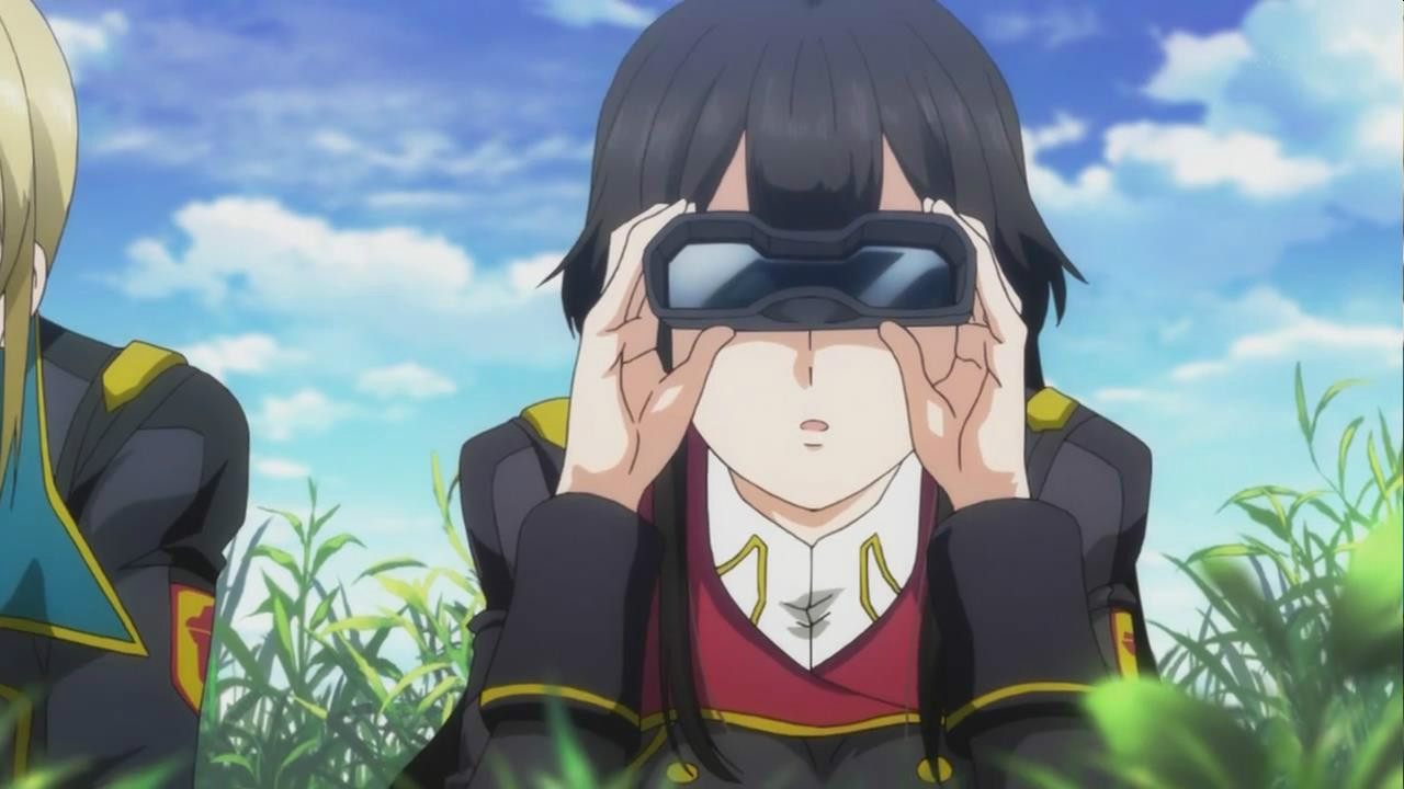 弓原雏，弓原雏和迪奥