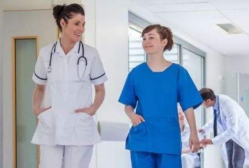 护理留学，护理留学生回国待遇