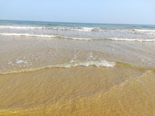 你爱过大海吗，你爱过大海吗