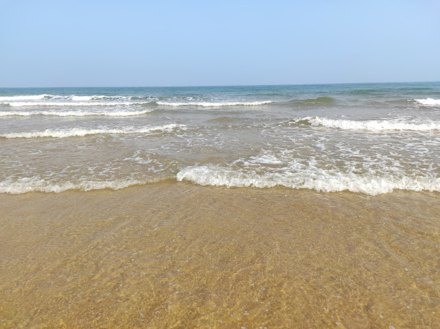 你爱过大海吗，你爱过大海吗