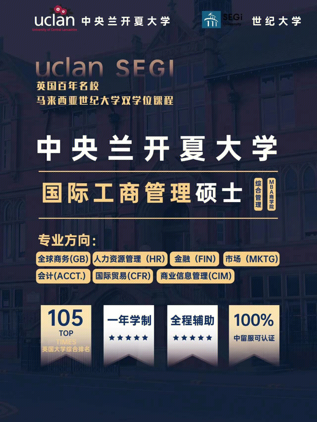 大马留学，大马留学生