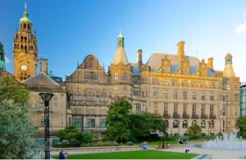 建筑学英国留学，建筑学英国留学硕士