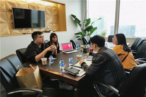 陕西留学中介，陕西留学服务中心