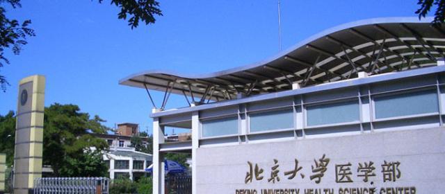北大医学部，北大医学部毕业生去向