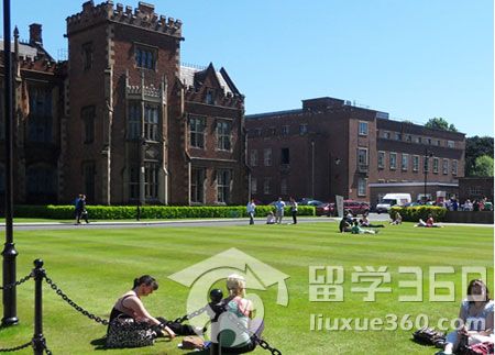 温哥华留学攻略，温哥华适合留学吗