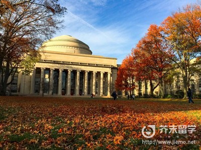 麻省理工学院留学费用，麻省理工学院留学费用高吗