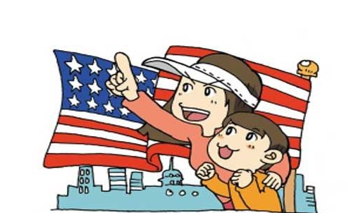 美国留学快报，美国留学生日报