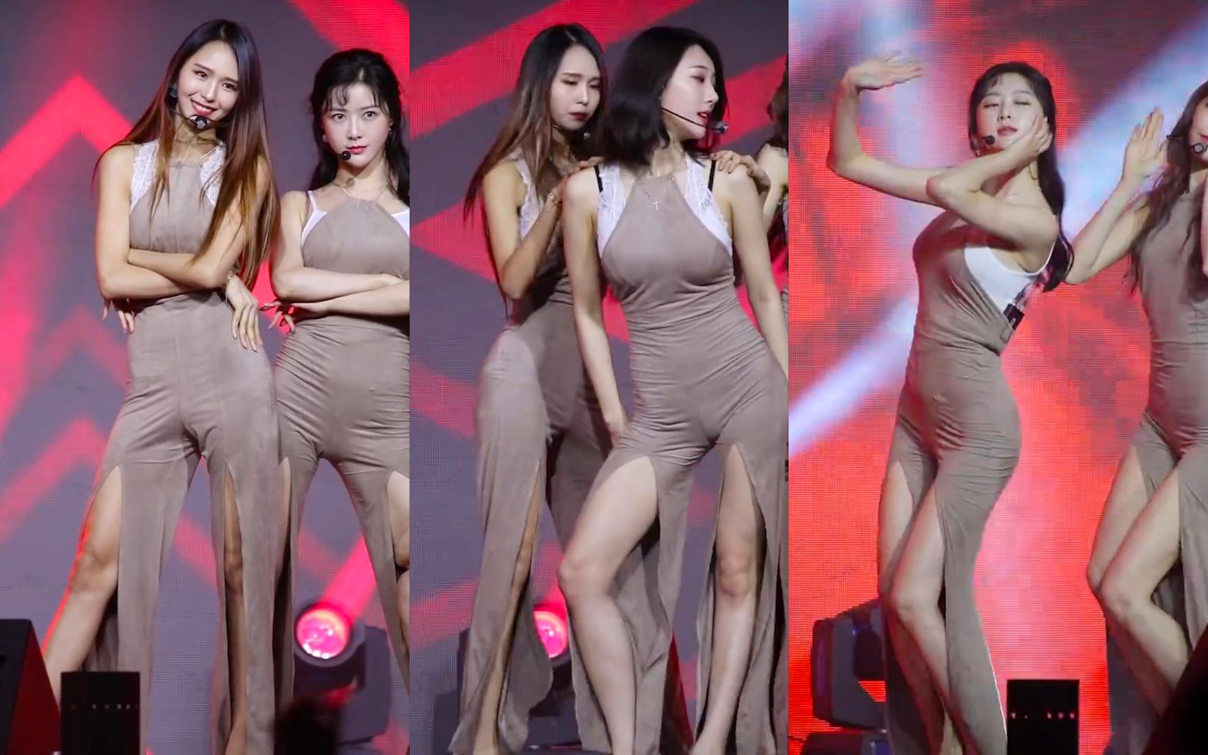 金慧美，金慧埈图片