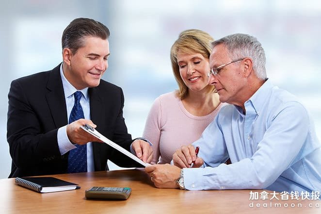 留学中介佣金，留学中介佣金是多少